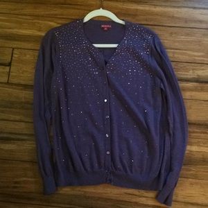 Women’s Merona Cardigan